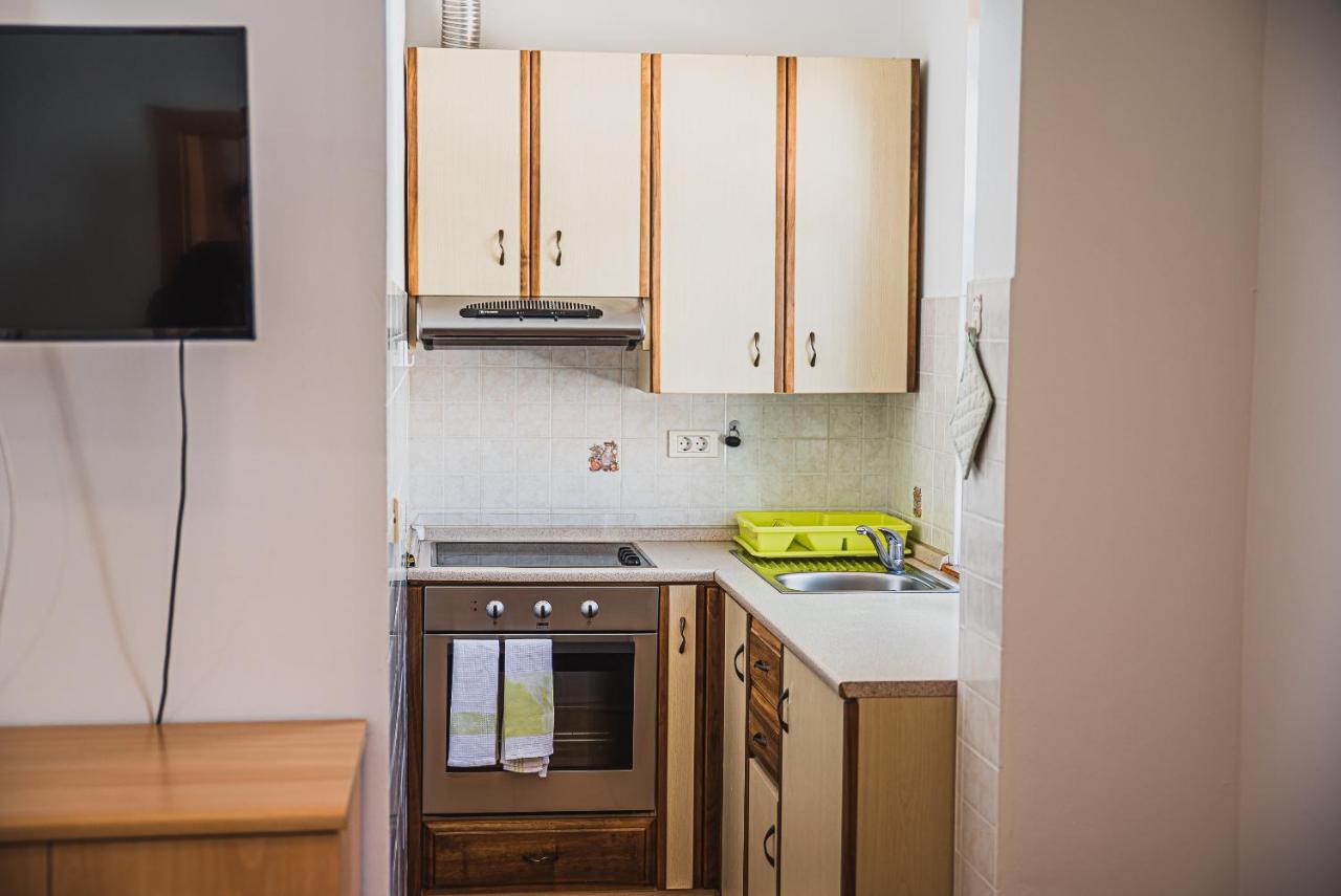Apartments Rombon Klavdij With Free Onsite Parking Bovec Exterior foto